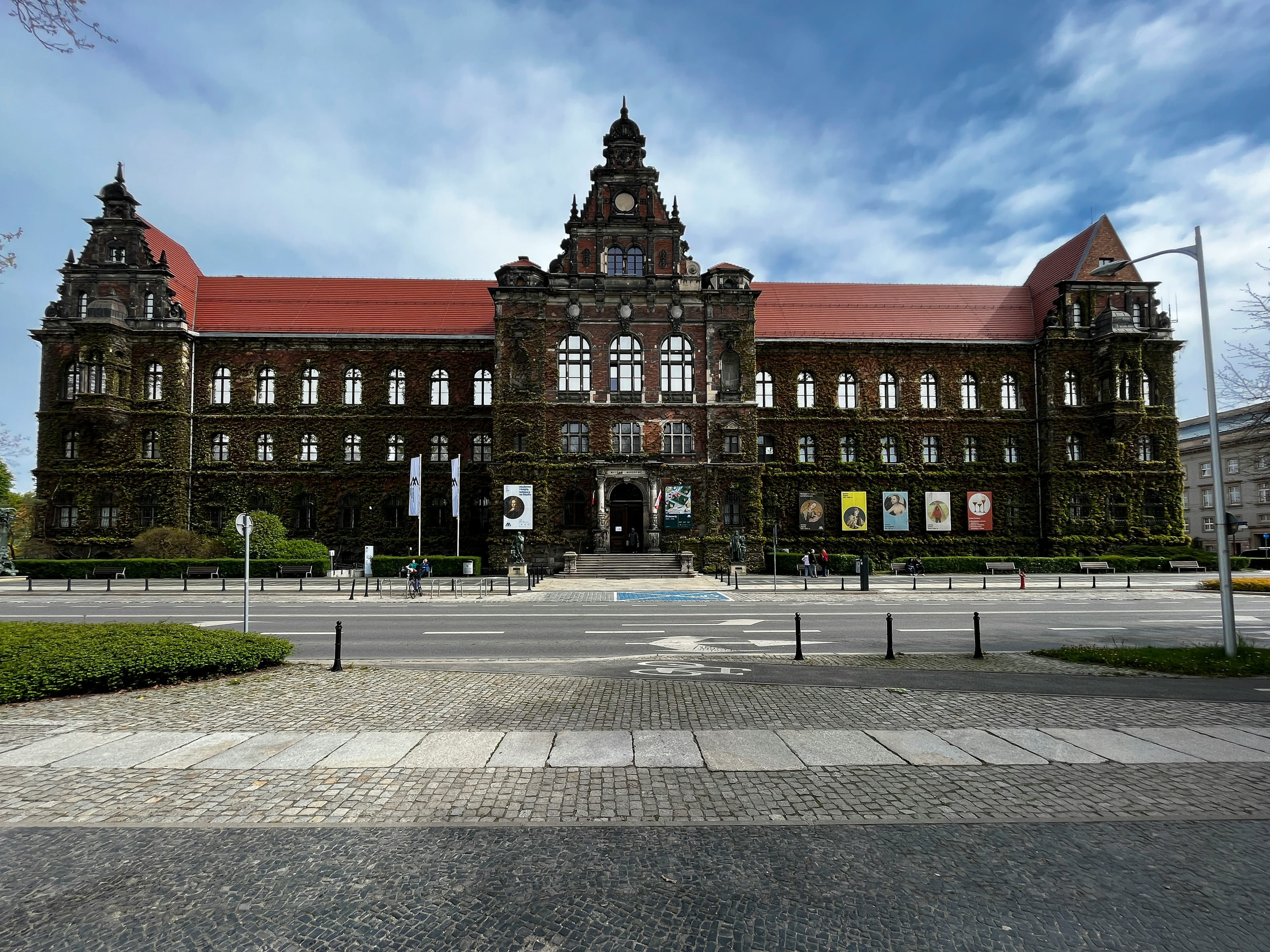 Admission to Europe