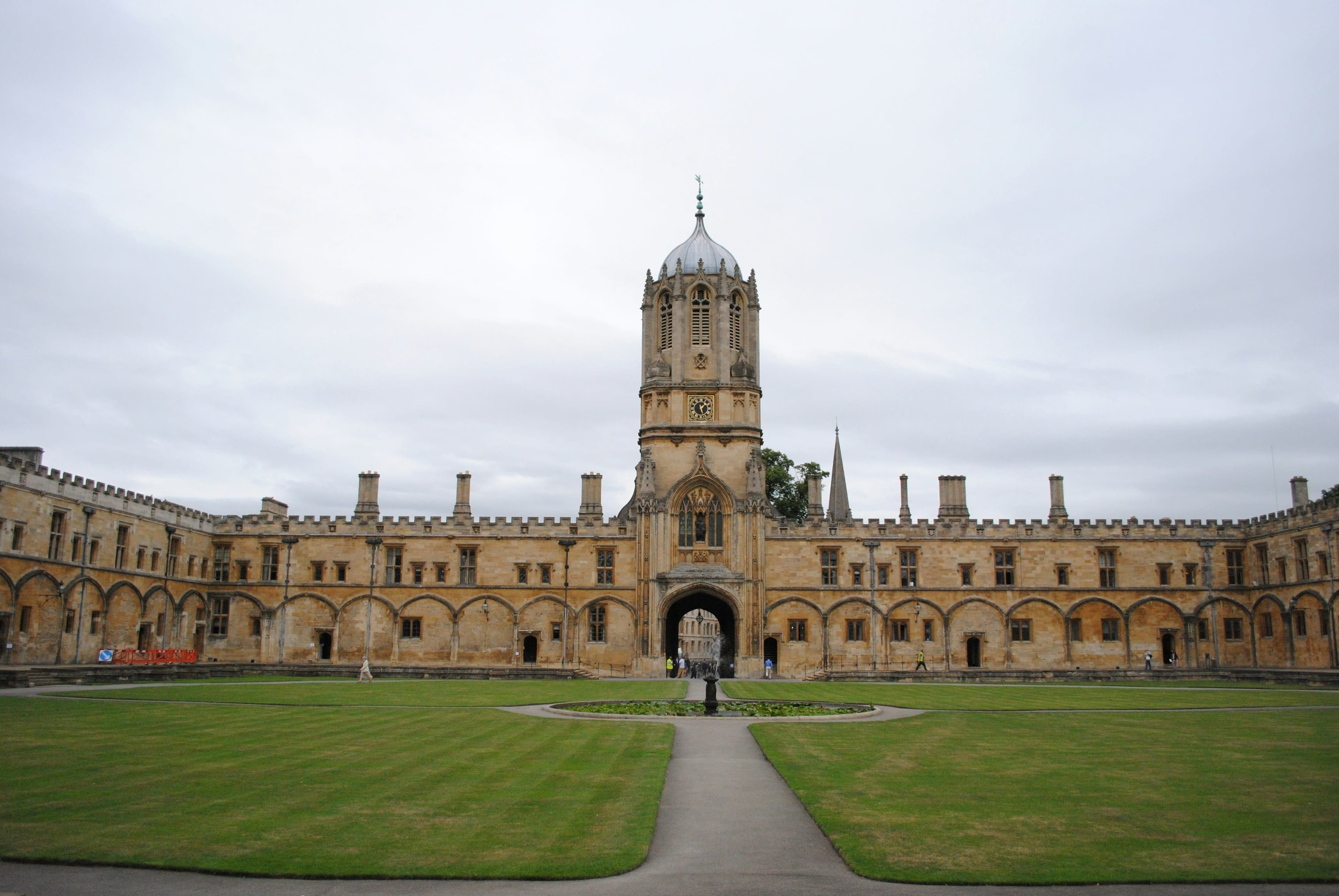 Admission to UK