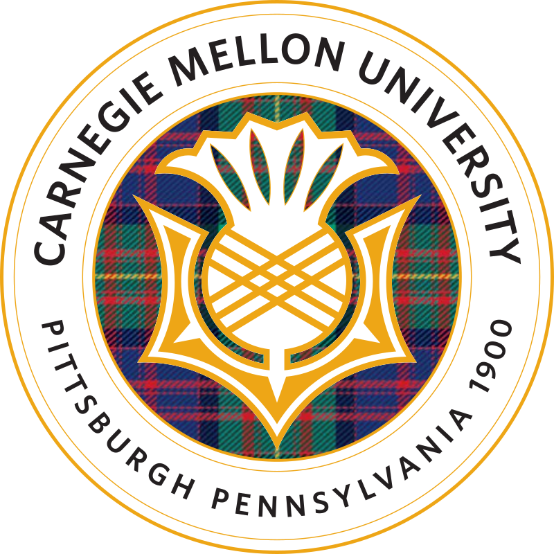 Carnegie Mellon logo