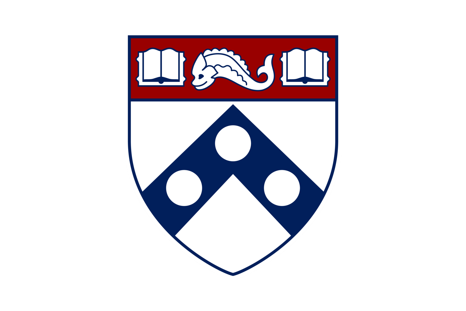 UPenn logo